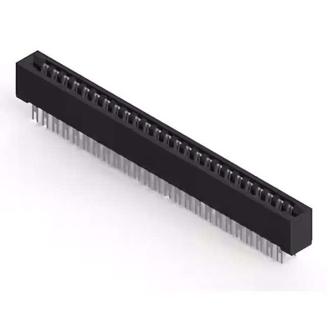 857-050-400-201 EDAC Inc.  Edgeboard Connectors